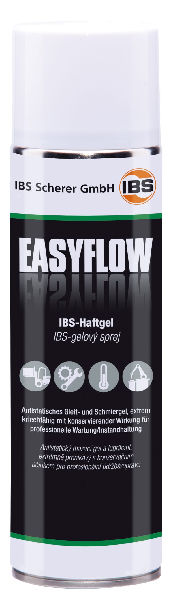IBS-Gel adhesivo EasyFlow