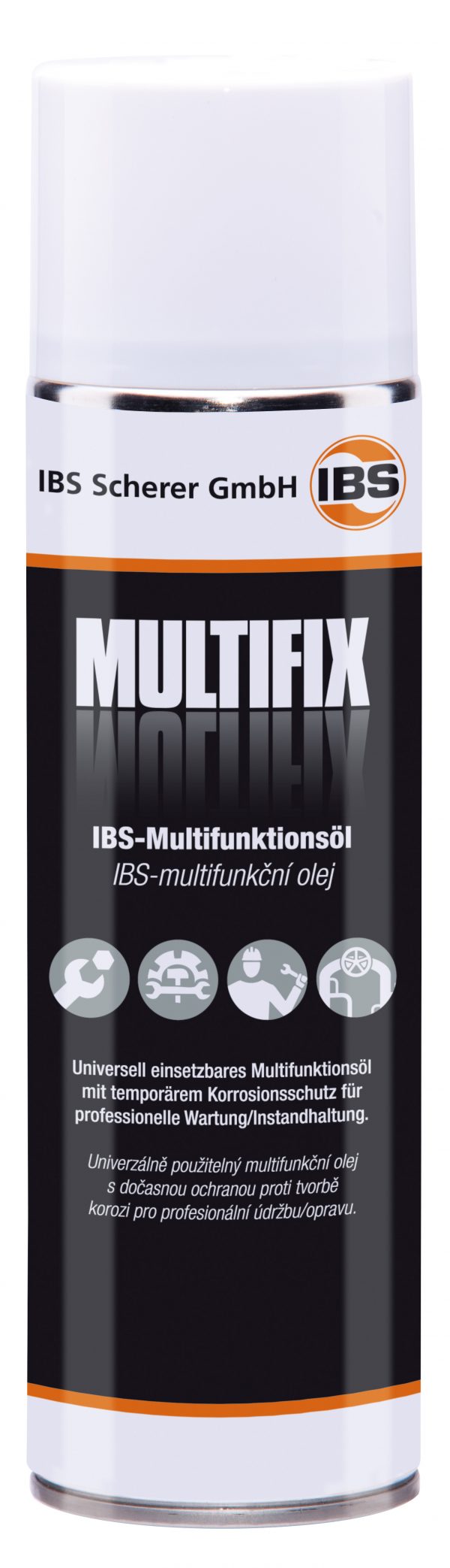 IBS-Aceite multifuncional MultiFix