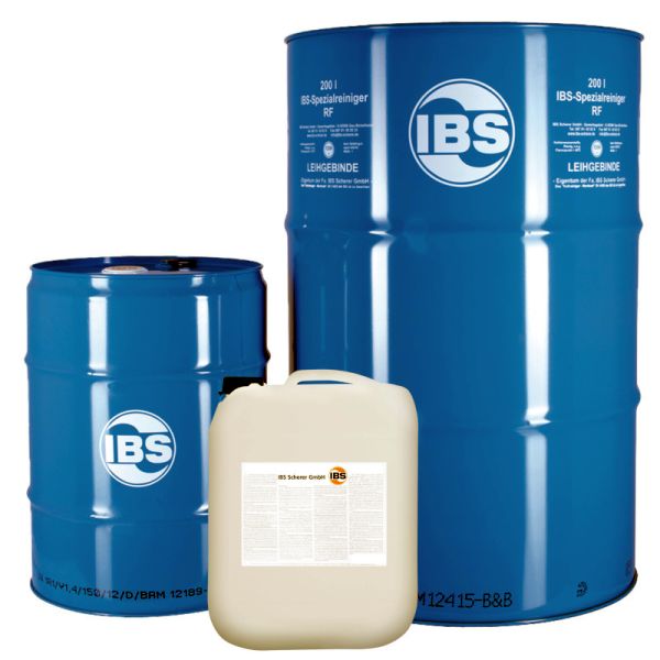 IBS-Limpiador especial RF