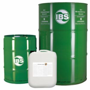 IBS-Limpiador especial Securol