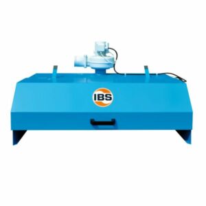 IBS-Campana de extracción tipo MA