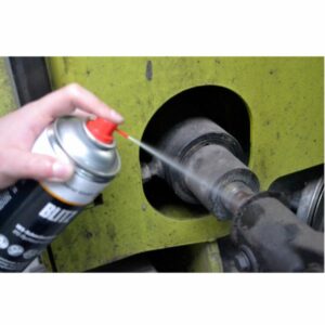 IBS-Schnellentfetter Blitz