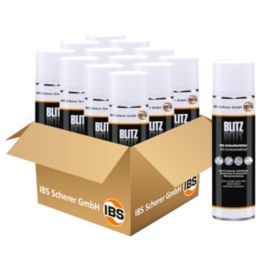 IBS-Schnellentfetter Blitz