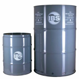 IBS-Limpiador especial 100 Plus