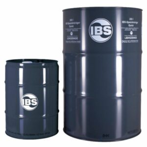 IBS-Limpiador especial Quick