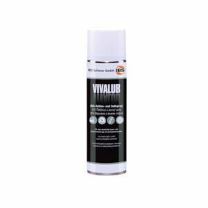 IBS-Aerosol para cadenas y cuerdas VivaLub