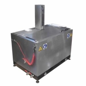 Aparato de ultrasonidos IBS tipo U1100