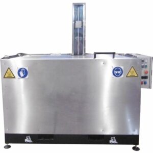 Aparato de ultrasonidos IBS tipo U1300