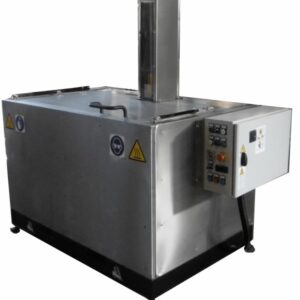 Aparato de ultrasonidos IBS tipo U900