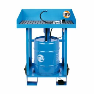 IBS-Máquina limpiapieza tipo F2