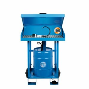 IBS-Máquina limpiapieza tipo F2-D