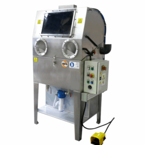 IBS-Máquina Limpiapieza tipo WD-100